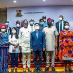 Oyo Govt to Partner Korean Govt on Quality Education Service Delivery