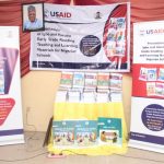 USAID Donates Reading Textbooks To Teachers And Pupils In Oyo