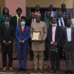 African Students Union Parliament Collaborates with Oyo Govt to Curb Drug Abuse