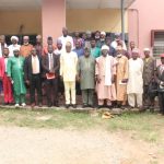 Oyo Govt. Identifies 477 Islamic Centres for BESDA Training