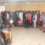 NBS Commences Verification of BESDA Implementing Schools in Oyo