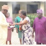 BESDA: Oyo Hints On Mainstreaming Non-Formal Learners to Formal Schools