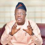 2023: “Education Enjoys the Second Largest Allocation in Oyo” – OYOSUBEB Chair, Dr. Adeniran