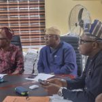 "Return To Your LGUBEAs," Oyo Gov't Tells 202 Floating Teachers