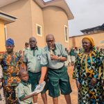 From Oke-Fóko to the World: Dr. Nureni Adeniran Comes Home to Inspire A New Generation
