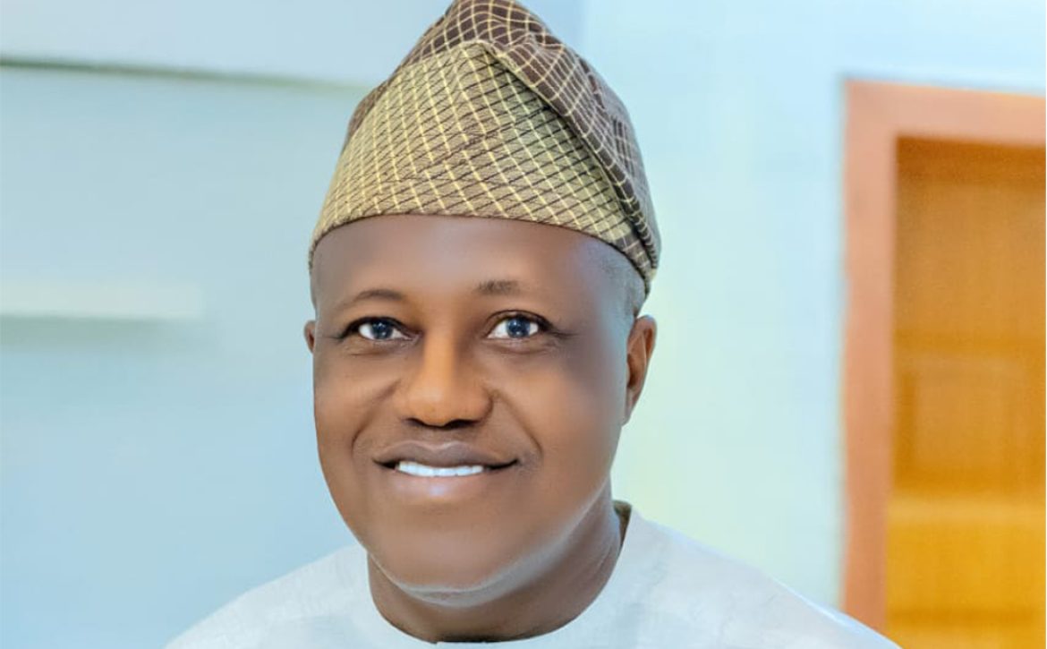 Dr. Adeniran