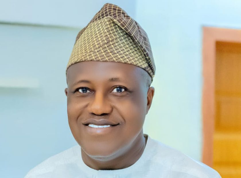Dr. Adeniran