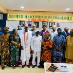 Oyo Teachers Hold Solemn Assembly, Pray for Peace, Security