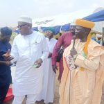 Ramadan: Cleric Urges Responsible Leadership, Offers Prayers for OYOSUBEB Boss, Adeniran