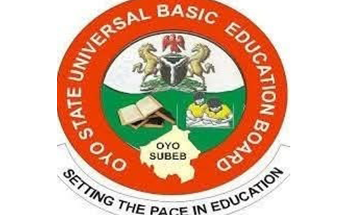 OYO SUBEB LOGO