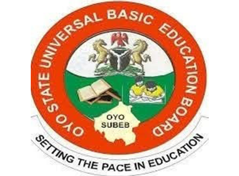 OYO SUBEB LOGO