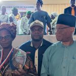 Oyo NUT Honours Oriire Attack Survivors as Heroes, Celebrates Teachers